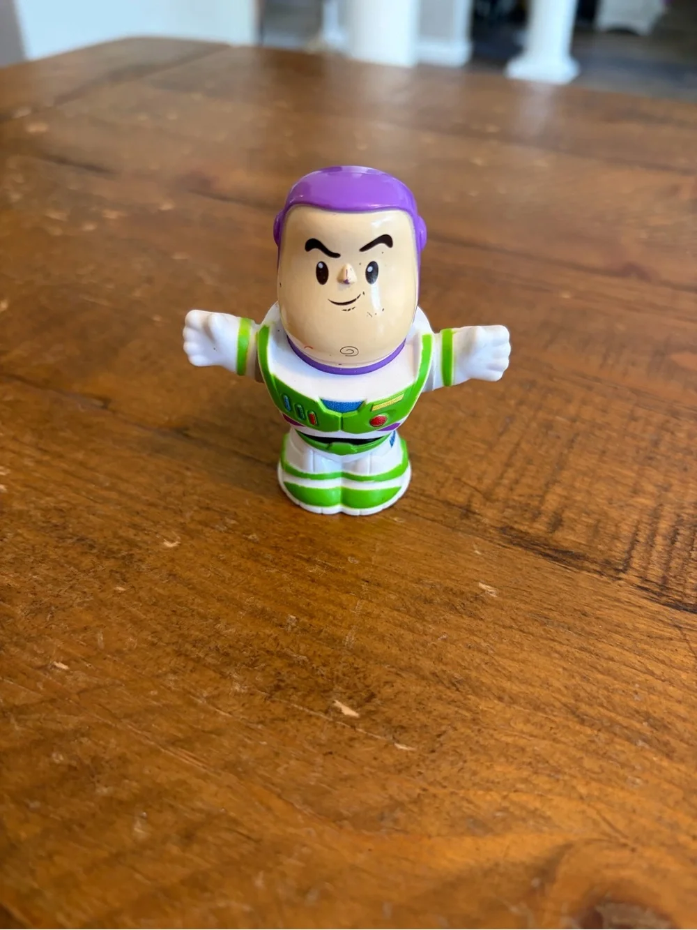 Fisher Price Little People Buzz as is